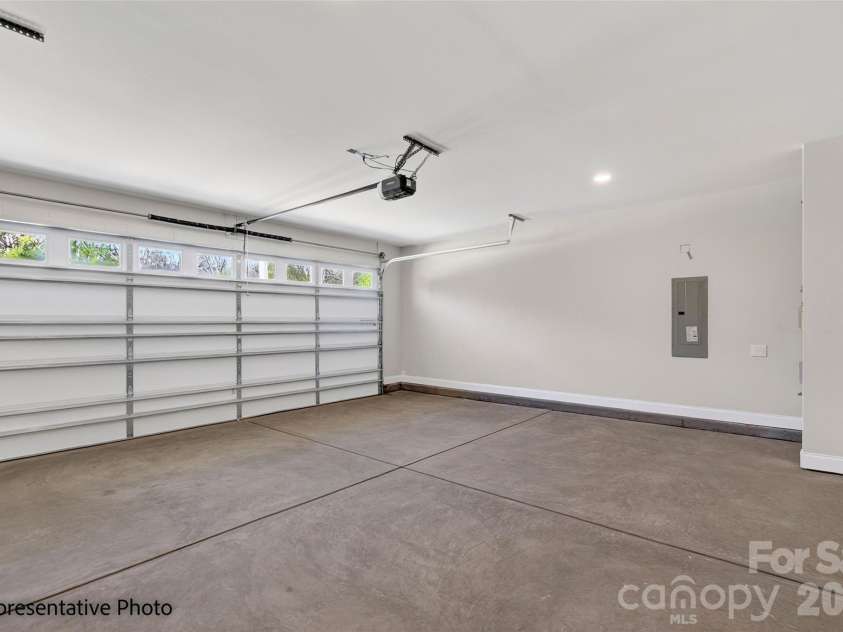 612 Central Drive, Statesville, NC 28677.  MLS# CAR4382134, YatesRealty ID 23852. Representative Photo. 