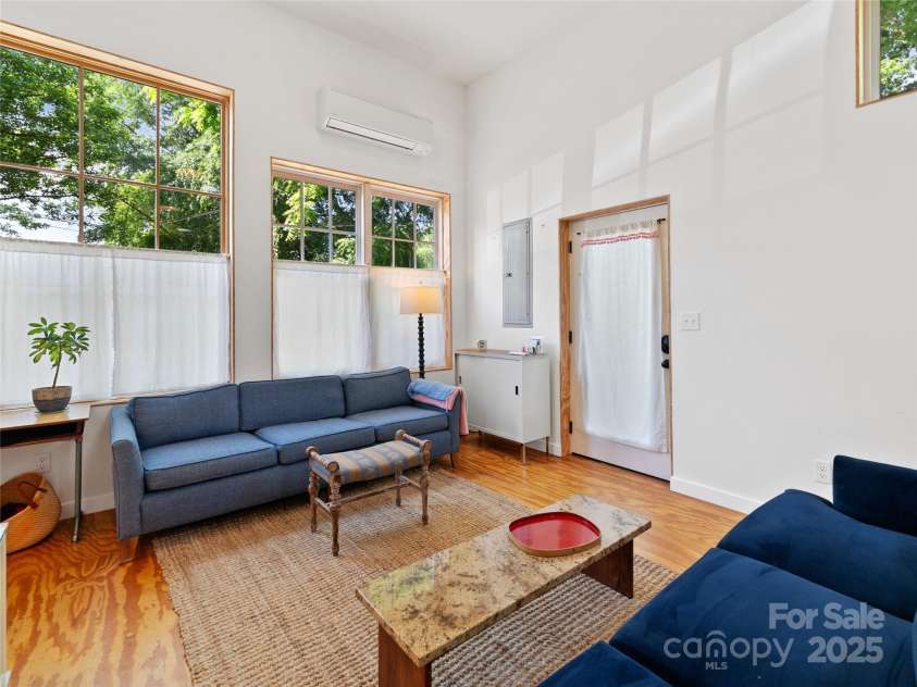 59 Alexander Road, Weaverville, NC 28787.  MLS# CAR4269115, YatesRealty ID 23853. 