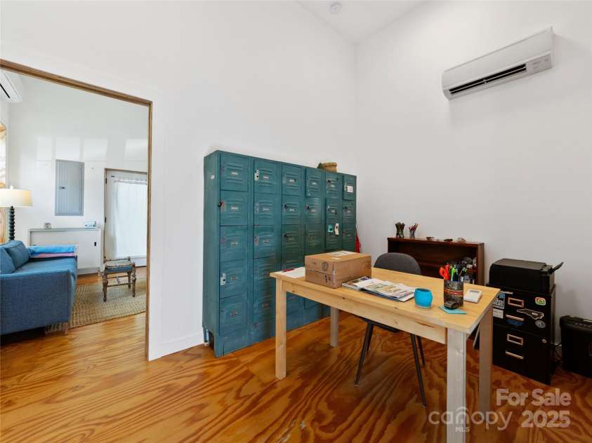 59 Alexander Road, Weaverville, NC 28787.  MLS# CAR4269115, YatesRealty ID 23853. 