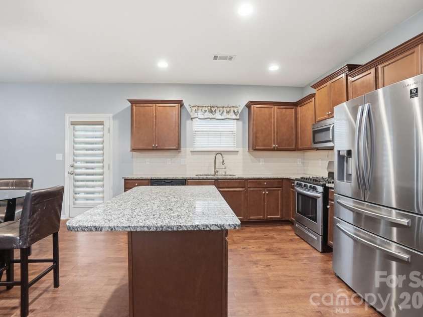 112 Meadow Stream Drive, Mount Holly, NC 28120.  MLS# CAR4378040, YatesRealty ID 23856. 