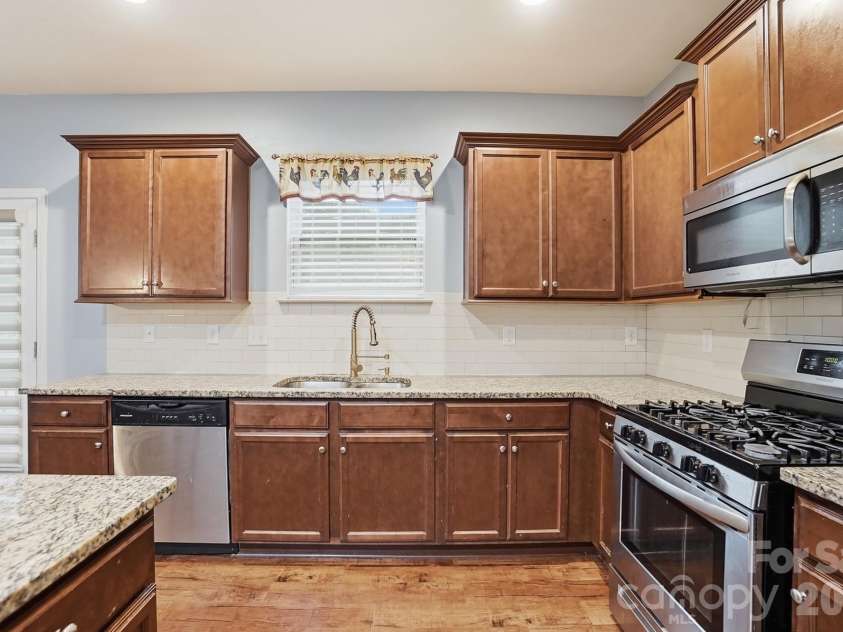 112 Meadow Stream Drive, Mount Holly, NC 28120.  MLS# CAR4378040, YatesRealty ID 23856. 