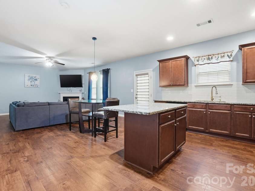112 Meadow Stream Drive, Mount Holly, NC 28120.  MLS# CAR4378040, YatesRealty ID 23856. 