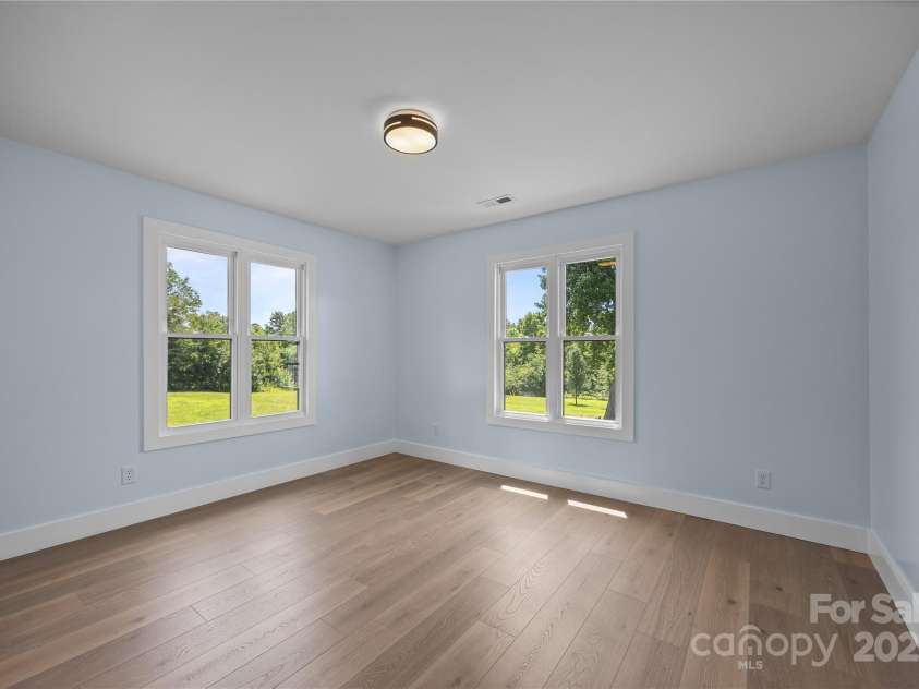 221 John C Logan Road, Rutherfordton, NC 28139.  MLS# CAR4273280, YatesRealty ID 23856. 3rd bedroom