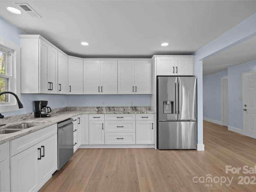 221 John C Logan Road, Rutherfordton, NC 28139.  MLS# CAR4273280, YatesRealty ID 23856. 