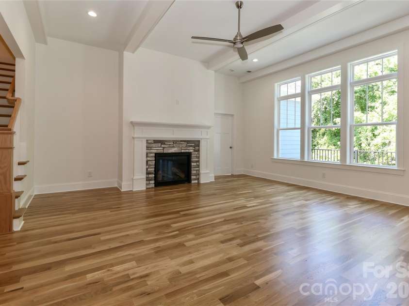 1061 The Glen Street, Statesville, NC 28677.  MLS# CAR4257155, YatesRealty ID 23857. 