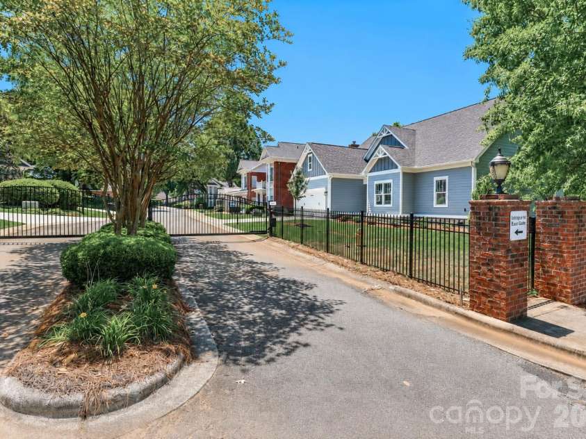 1061 The Glen Street, Statesville, NC 28677.  MLS# CAR4257155, YatesRealty ID 23857. 