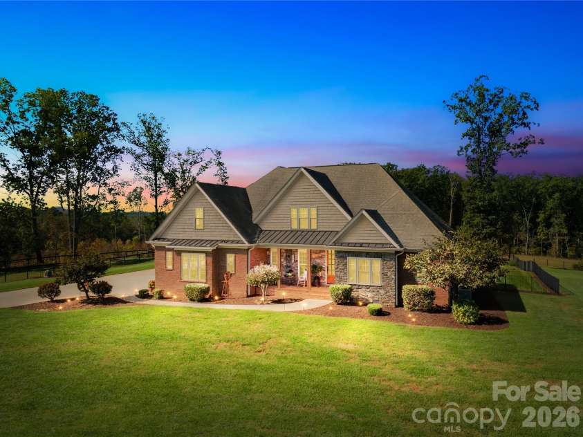 1989 Joe Johnson Road, Catawba, NC 28609.  MLS# CAR4380445, YatesRealty ID 23858. 