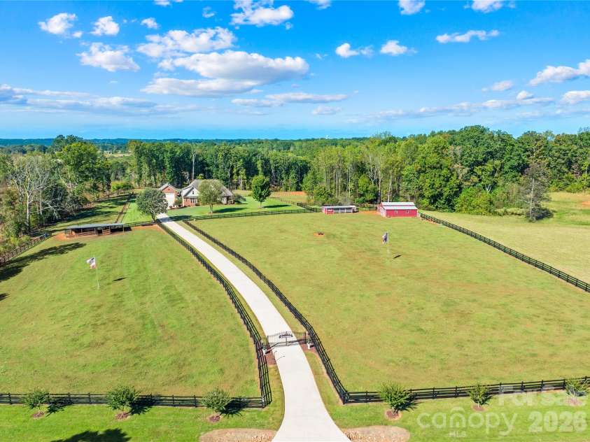 1989 Joe Johnson Road, Catawba, NC 28609.  MLS# CAR4380445, YatesRealty ID 23858. 