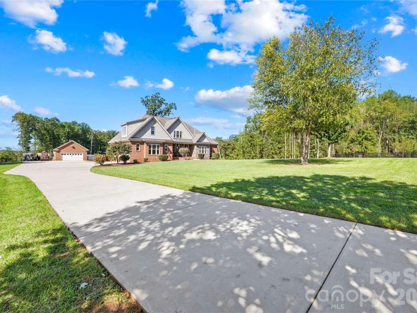 1989 Joe Johnson Road, Catawba, NC 28609.  MLS# CAR4380445, YatesRealty ID 23858. 