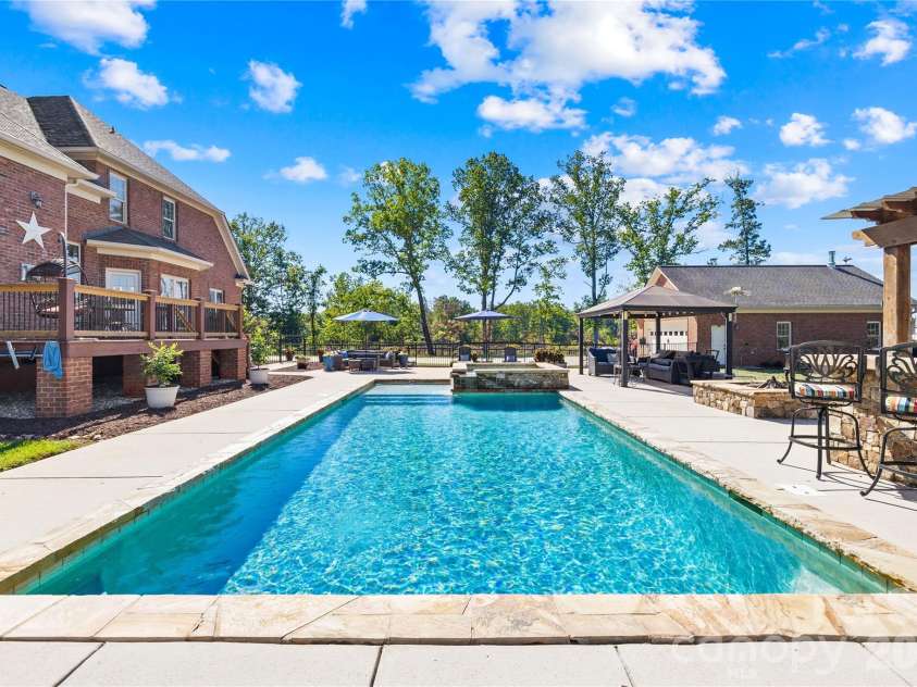 1989 Joe Johnson Road, Catawba, NC 28609.  MLS# CAR4380445, YatesRealty ID 23858. 