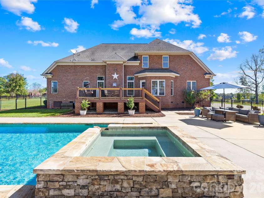 1989 Joe Johnson Road, Catawba, NC 28609.  MLS# CAR4380445, YatesRealty ID 23858. 