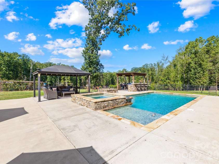1989 Joe Johnson Road, Catawba, NC 28609.  MLS# CAR4380445, YatesRealty ID 23858. 