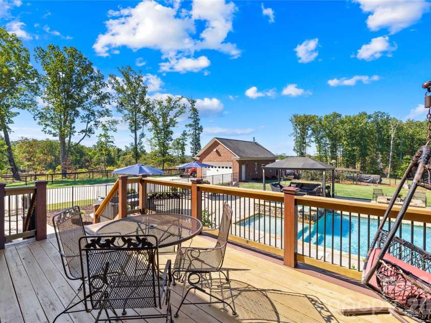 1989 Joe Johnson Road, Catawba, NC 28609.  MLS# CAR4380445, YatesRealty ID 23858. 