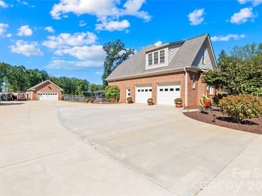 1989 Joe Johnson Road, Catawba, NC 28609.  MLS# CAR4380445, YatesRealty ID 23858. 