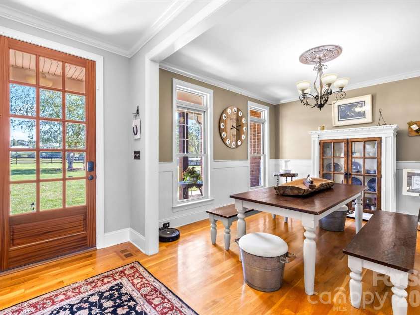 1989 Joe Johnson Road, Catawba, NC 28609.  MLS# CAR4380445, YatesRealty ID 23858. 