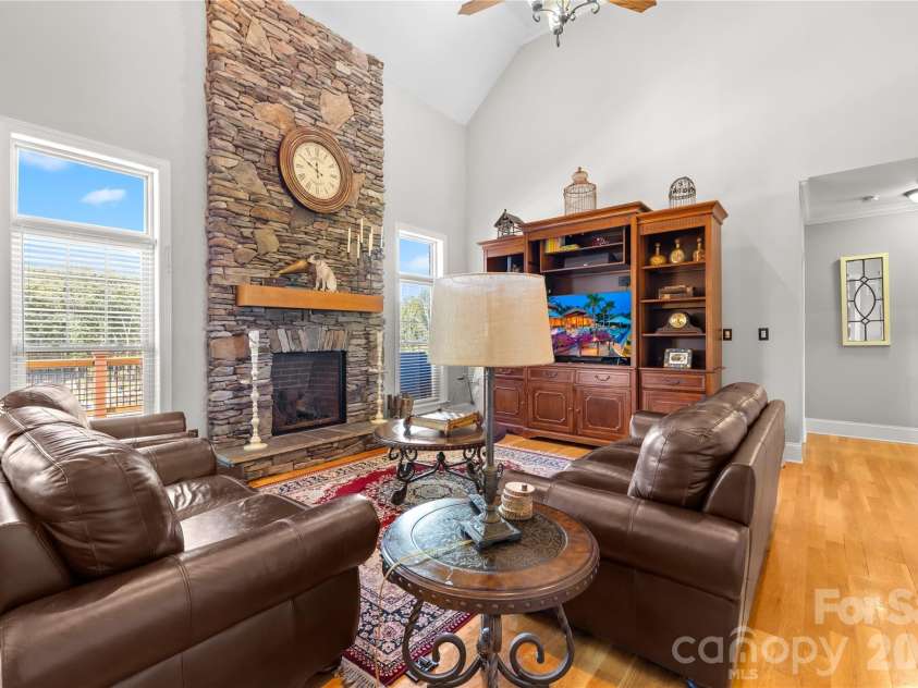 1989 Joe Johnson Road, Catawba, NC 28609.  MLS# CAR4380445, YatesRealty ID 23858. 