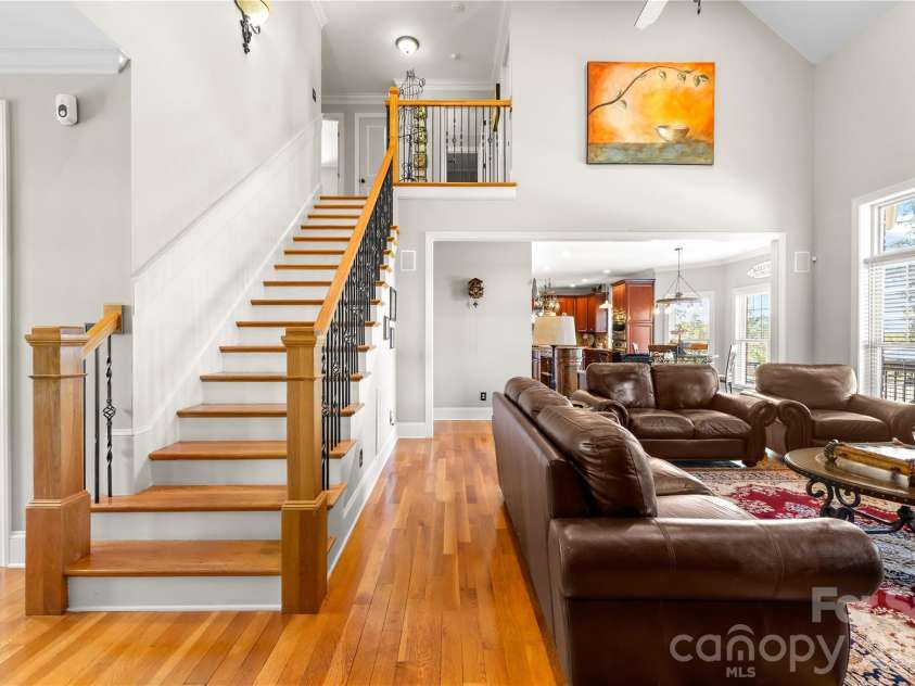 1989 Joe Johnson Road, Catawba, NC 28609.  MLS# CAR4380445, YatesRealty ID 23858. 