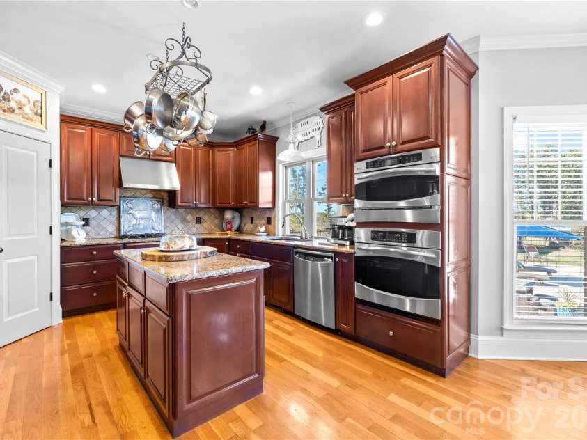 1989 Joe Johnson Road, Catawba, NC 28609.  MLS# CAR4380445, YatesRealty ID 23858. 