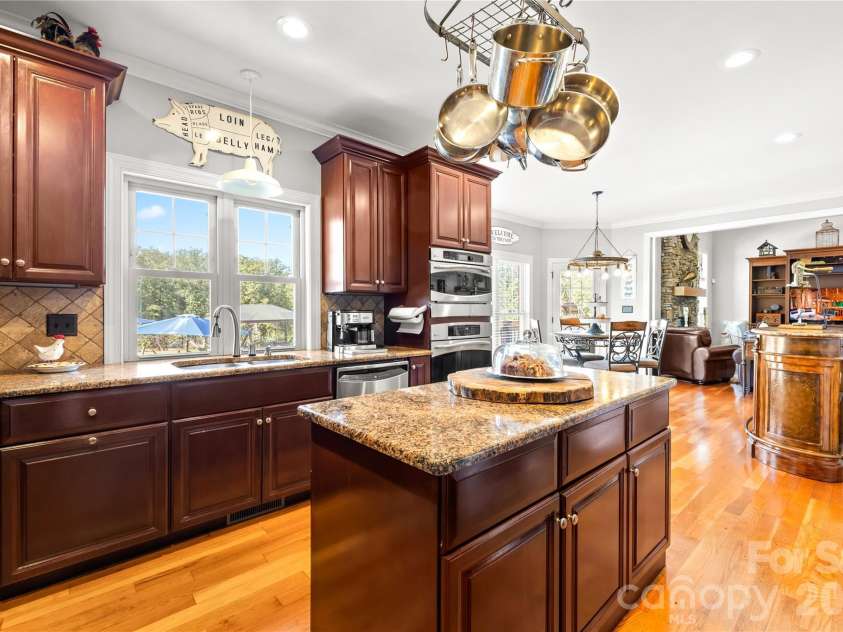 1989 Joe Johnson Road, Catawba, NC 28609.  MLS# CAR4380445, YatesRealty ID 23858. 