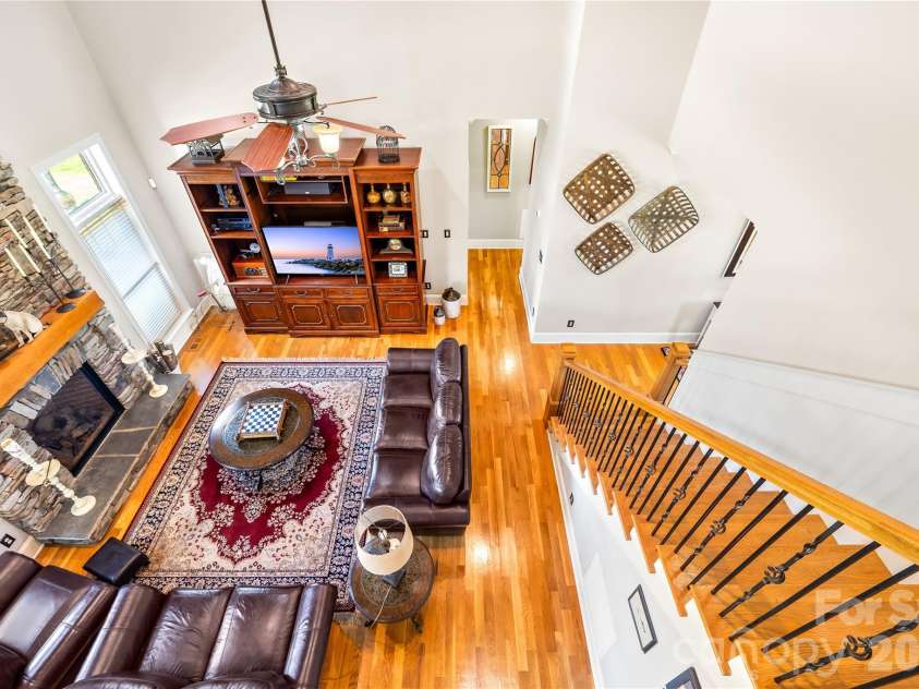 1989 Joe Johnson Road, Catawba, NC 28609.  MLS# CAR4380445, YatesRealty ID 23858. 
