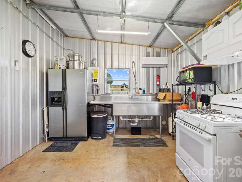1989 Joe Johnson Road, Catawba, NC 28609.  MLS# CAR4380445, YatesRealty ID 23858. 