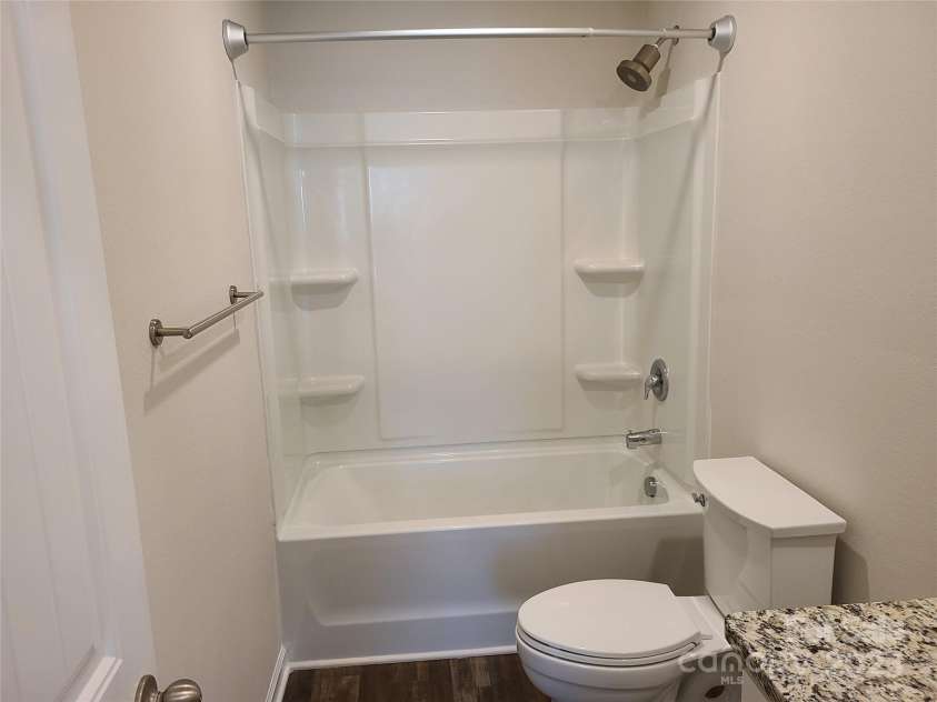 1195 Winding Creek Road, Salisbury, NC 28146.  MLS# CAR4267399, YatesRealty ID 23859. 2nd Bath