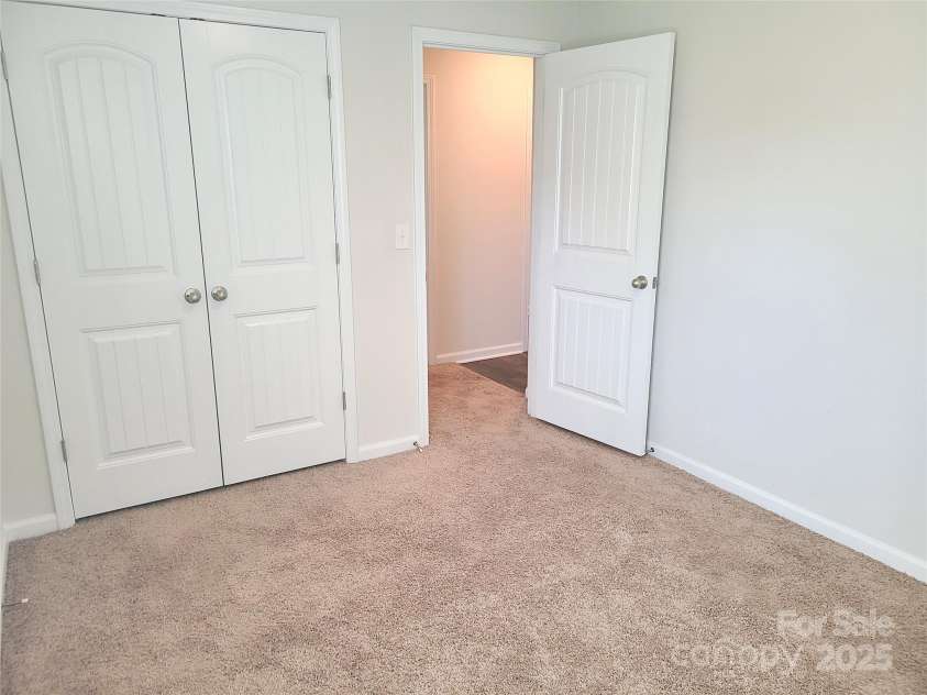 1195 Winding Creek Road, Salisbury, NC 28146.  MLS# CAR4267399, YatesRealty ID 23859. Bedroom 2