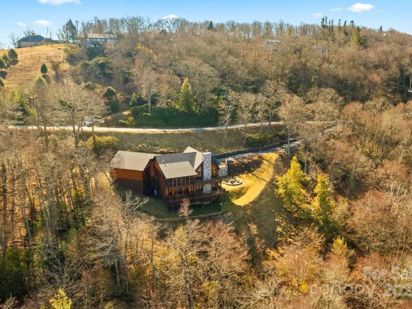 419 Antler Trail, Boone, NC 28607.  MLS# CAR4214579, YatesRealty ID 2386. 