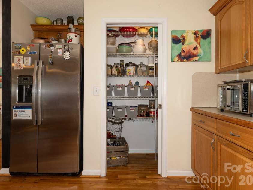 611 Briar Creek Drive, North Wilkesboro, NC 28659.  MLS# CAR4371403, YatesRealty ID 23860. 