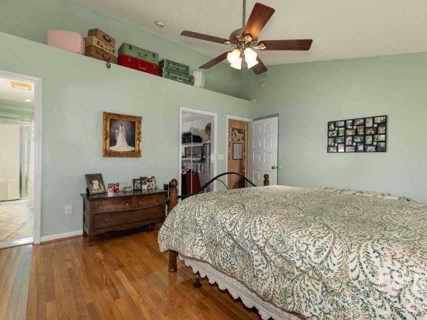 611 Briar Creek Drive, North Wilkesboro, NC 28659.  MLS# CAR4371403, YatesRealty ID 23860. 