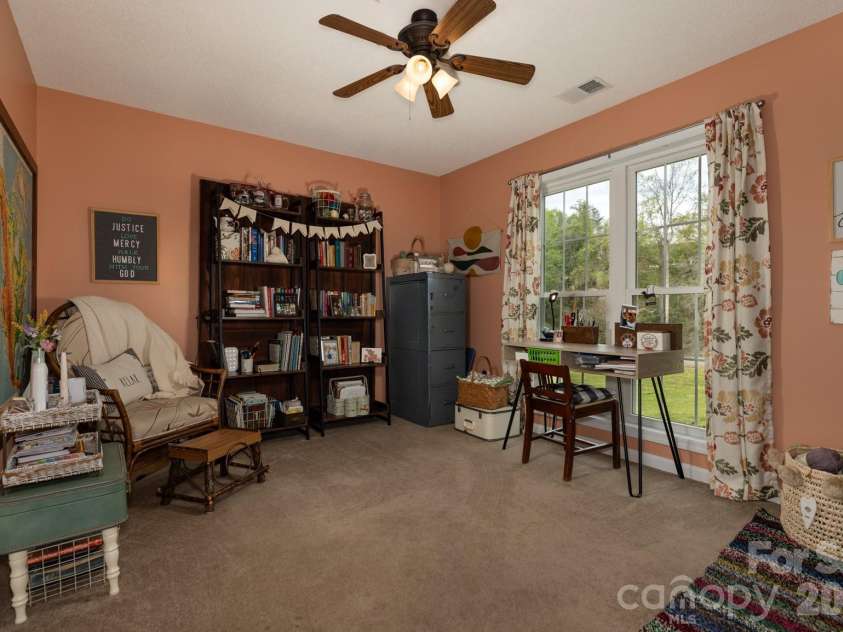611 Briar Creek Drive, North Wilkesboro, NC 28659.  MLS# CAR4371403, YatesRealty ID 23860. 
