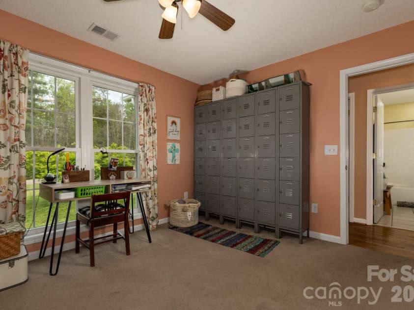 611 Briar Creek Drive, North Wilkesboro, NC 28659.  MLS# CAR4371403, YatesRealty ID 23860. 