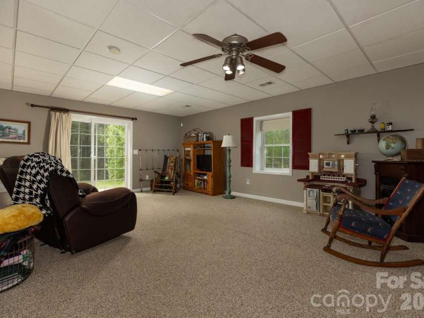 611 Briar Creek Drive, North Wilkesboro, NC 28659.  MLS# CAR4371403, YatesRealty ID 23860. 