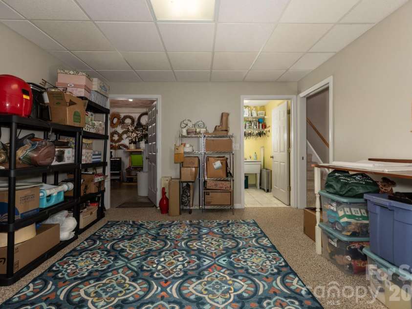611 Briar Creek Drive, North Wilkesboro, NC 28659.  MLS# CAR4371403, YatesRealty ID 23860. 