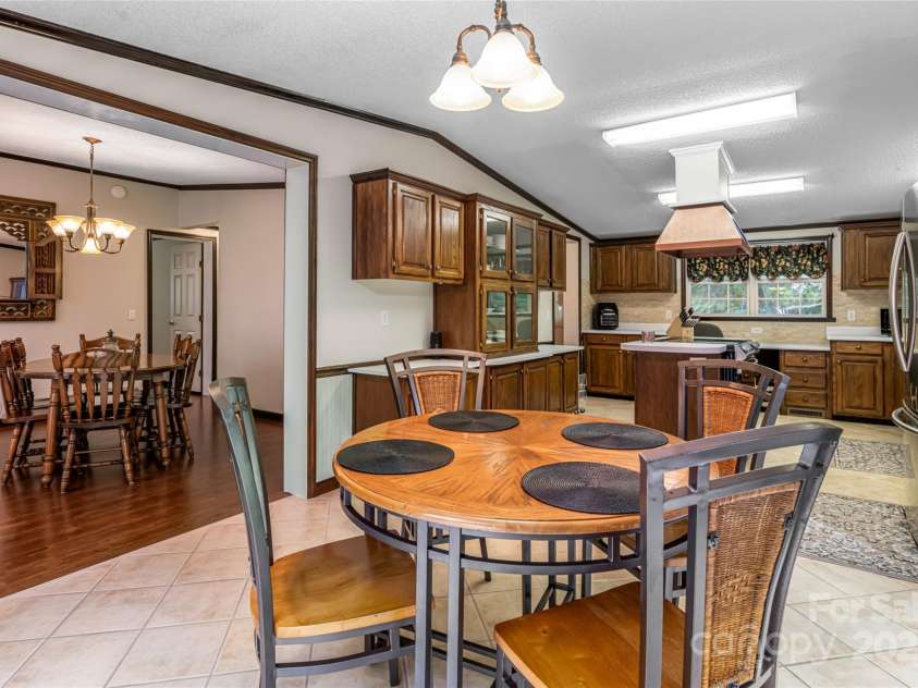 128-129 Oak Trails Pass, Leicester, NC 28748.  MLS# CAR4273960, YatesRealty ID 23861. 