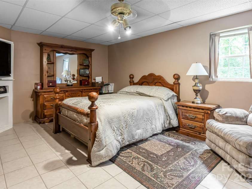 128-129 Oak Trails Pass, Leicester, NC 28748.  MLS# CAR4273960, YatesRealty ID 23861. 