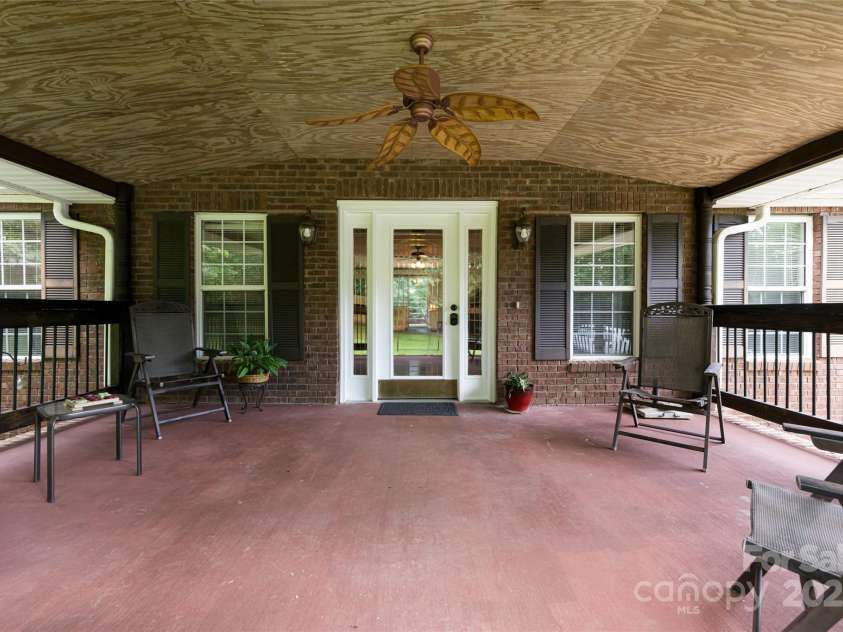 128-129 Oak Trails Pass, Leicester, NC 28748.  MLS# CAR4273960, YatesRealty ID 23861. 