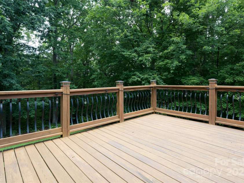 128-129 Oak Trails Pass, Leicester, NC 28748.  MLS# CAR4273960, YatesRealty ID 23861. 