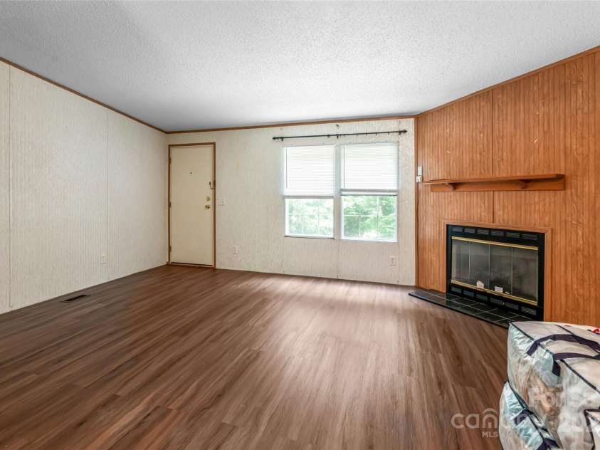 128-129 Oak Trails Pass, Leicester, NC 28748.  MLS# CAR4273960, YatesRealty ID 23861. 