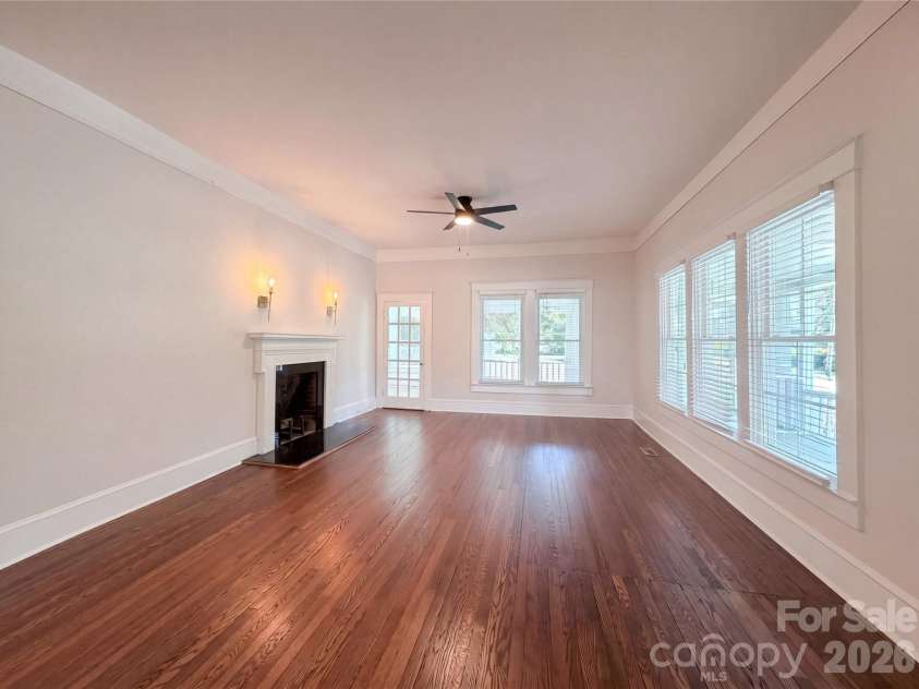 329 Mclelland Avenue, Mooresville, NC 28115.  MLS# CAR4381970, YatesRealty ID 23861. 