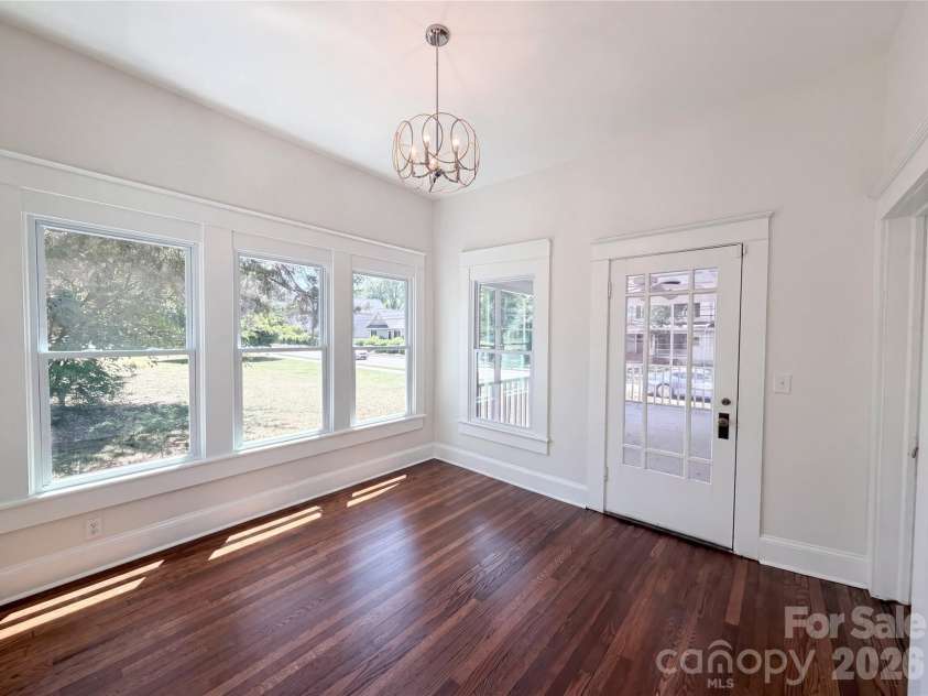 329 Mclelland Avenue, Mooresville, NC 28115.  MLS# CAR4381970, YatesRealty ID 23861. 