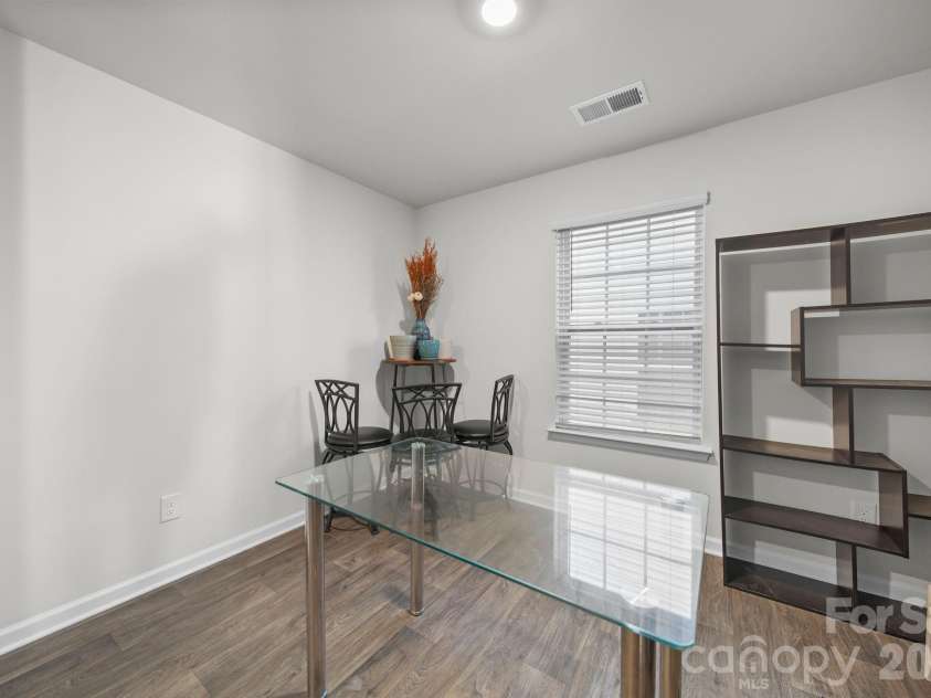 2130 Eastway Drive, Dallas, NC 28034.  MLS# CAR4366434, YatesRealty ID 23862. 