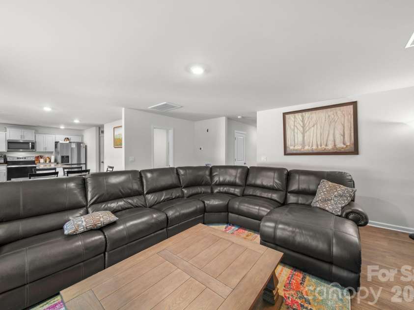 2130 Eastway Drive, Dallas, NC 28034.  MLS# CAR4366434, YatesRealty ID 23862. 