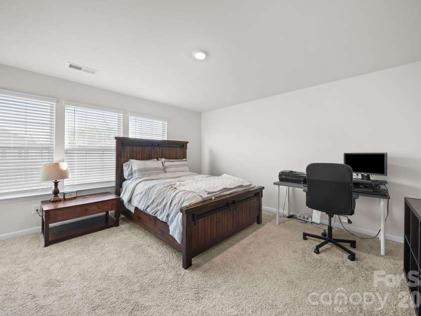 2130 Eastway Drive, Dallas, NC 28034.  MLS# CAR4366434, YatesRealty ID 23862. 