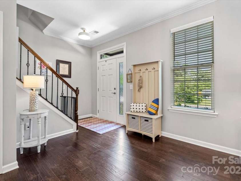 344 Linestowe Drive, Belmont, NC 28012.  MLS# CAR4259466, YatesRealty ID 23862. 