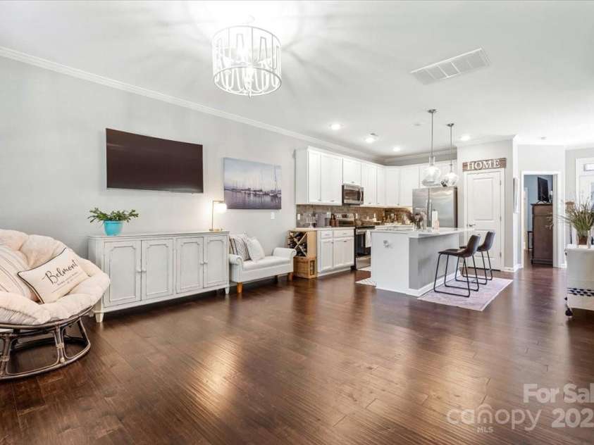 344 Linestowe Drive, Belmont, NC 28012.  MLS# CAR4259466, YatesRealty ID 23862. 