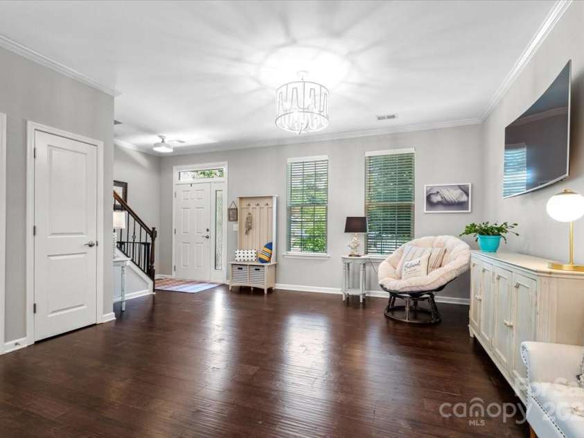 344 Linestowe Drive, Belmont, NC 28012.  MLS# CAR4259466, YatesRealty ID 23862. 