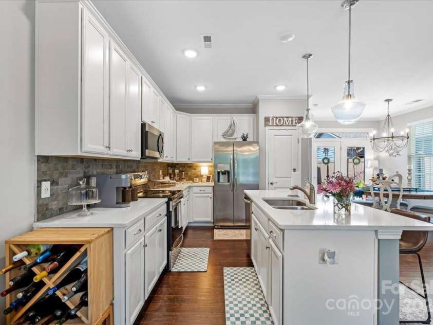 344 Linestowe Drive, Belmont, NC 28012.  MLS# CAR4259466, YatesRealty ID 23862. 