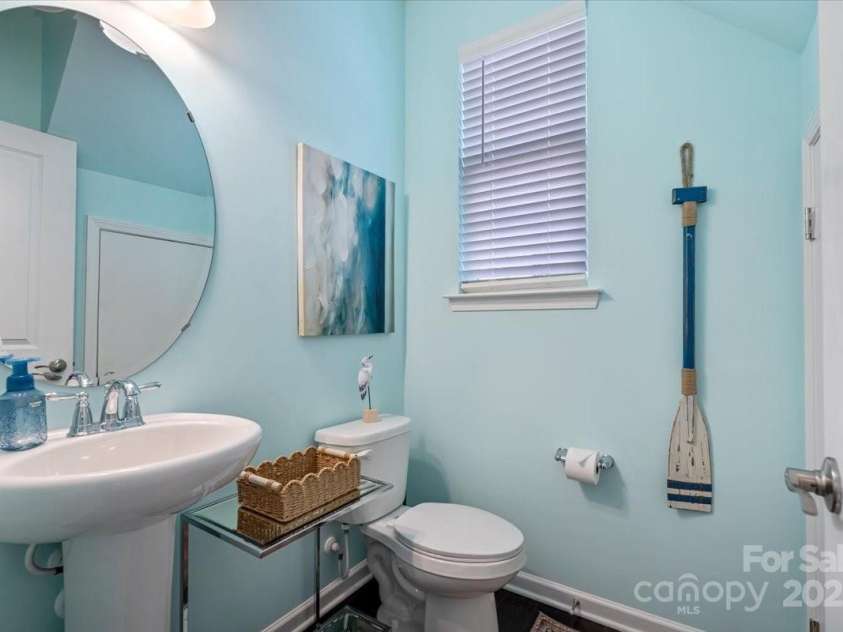 344 Linestowe Drive, Belmont, NC 28012.  MLS# CAR4259466, YatesRealty ID 23862. 