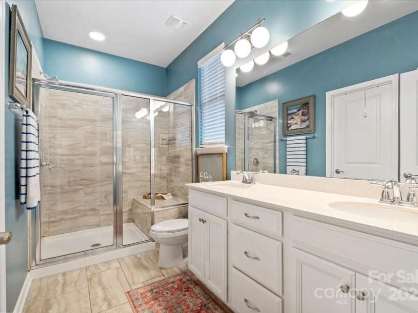 344 Linestowe Drive, Belmont, NC 28012.  MLS# CAR4259466, YatesRealty ID 23862. 